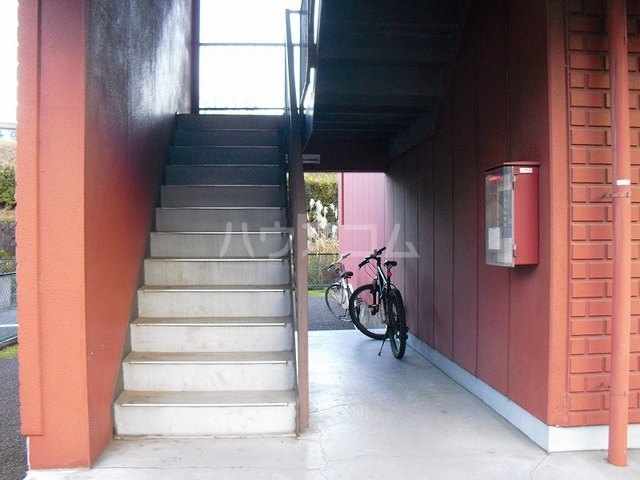 17/24 エントランス