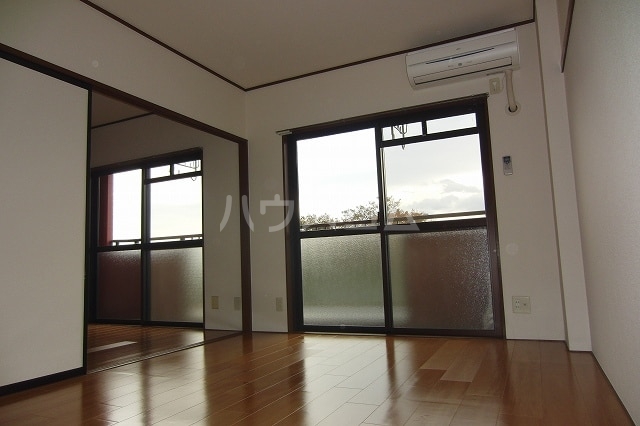 4/24 リビング/ダイニング