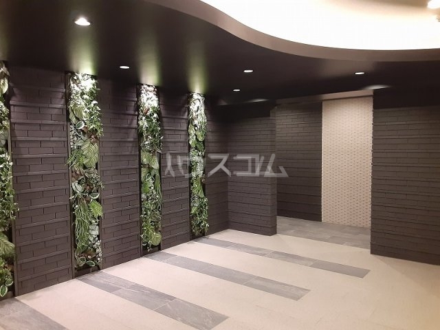 2/10 エントランス