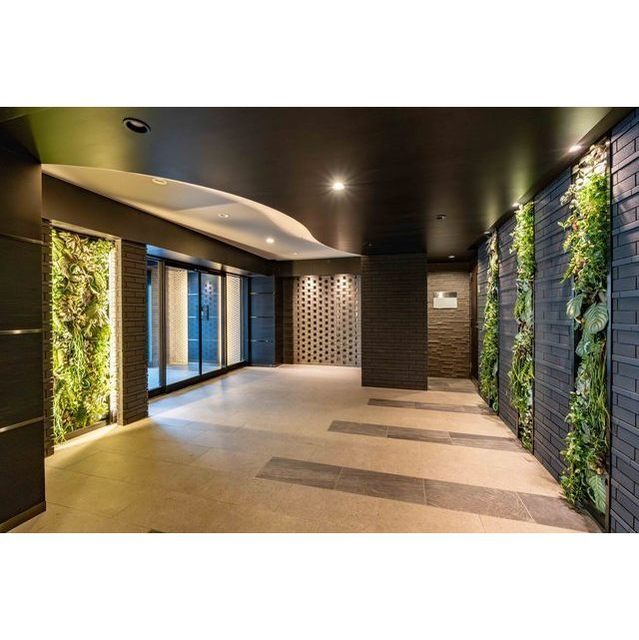 17/24 エントランス