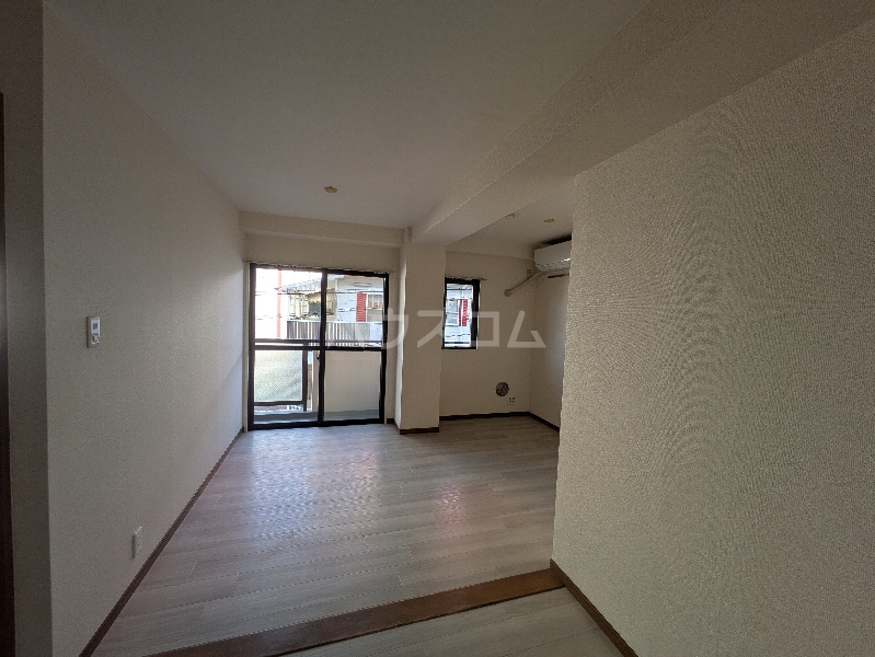 4/29 リビング/ダイニング