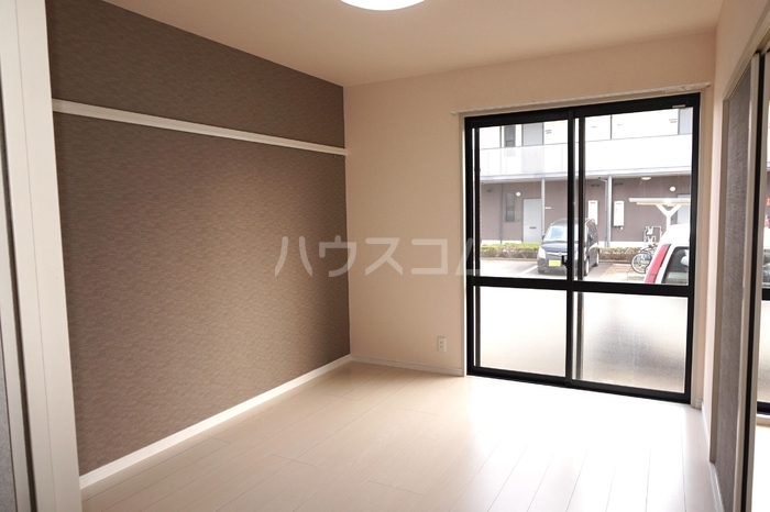 4/18 リビング/ダイニング