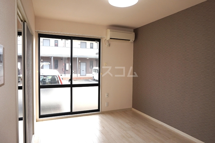 3/18 リビング/ダイニング