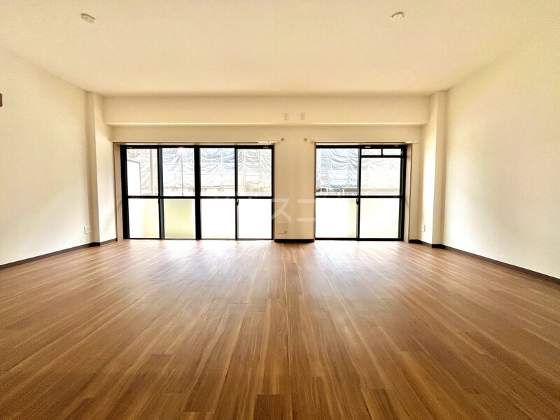 5/30 リビング/ダイニング