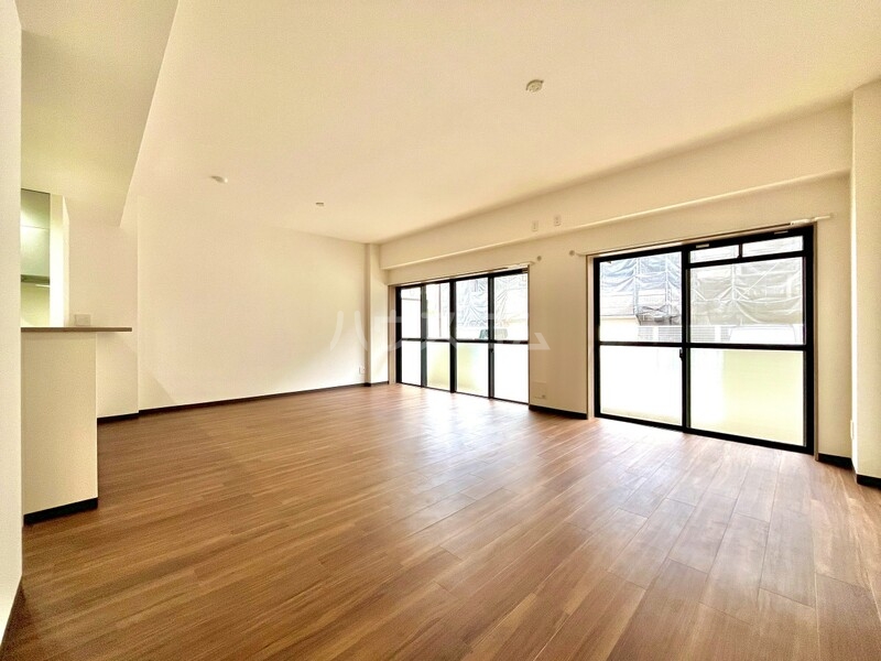 4/30 リビング/ダイニング