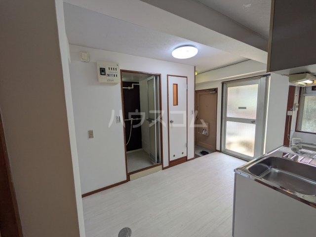 6/30 リビング/ダイニング