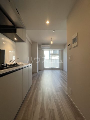 3/28 リビング/ダイニング