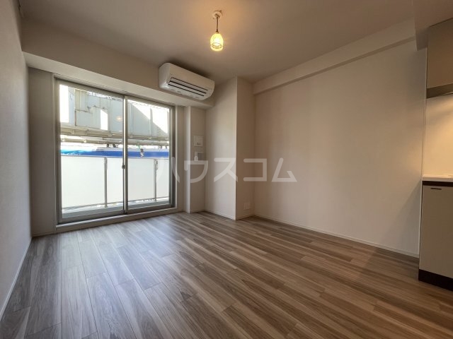 3/26 リビング/ダイニング