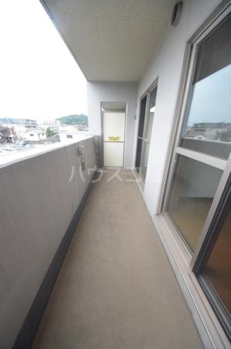 15/30 バルコニー