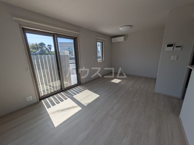 8/27 リビング/ダイニング