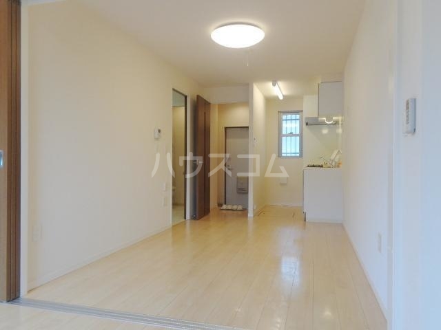 5/19 リビング/ダイニング