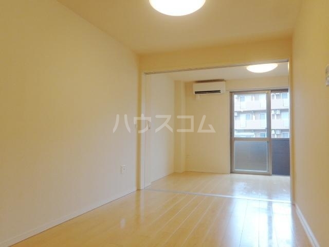 4/19 リビング/ダイニング