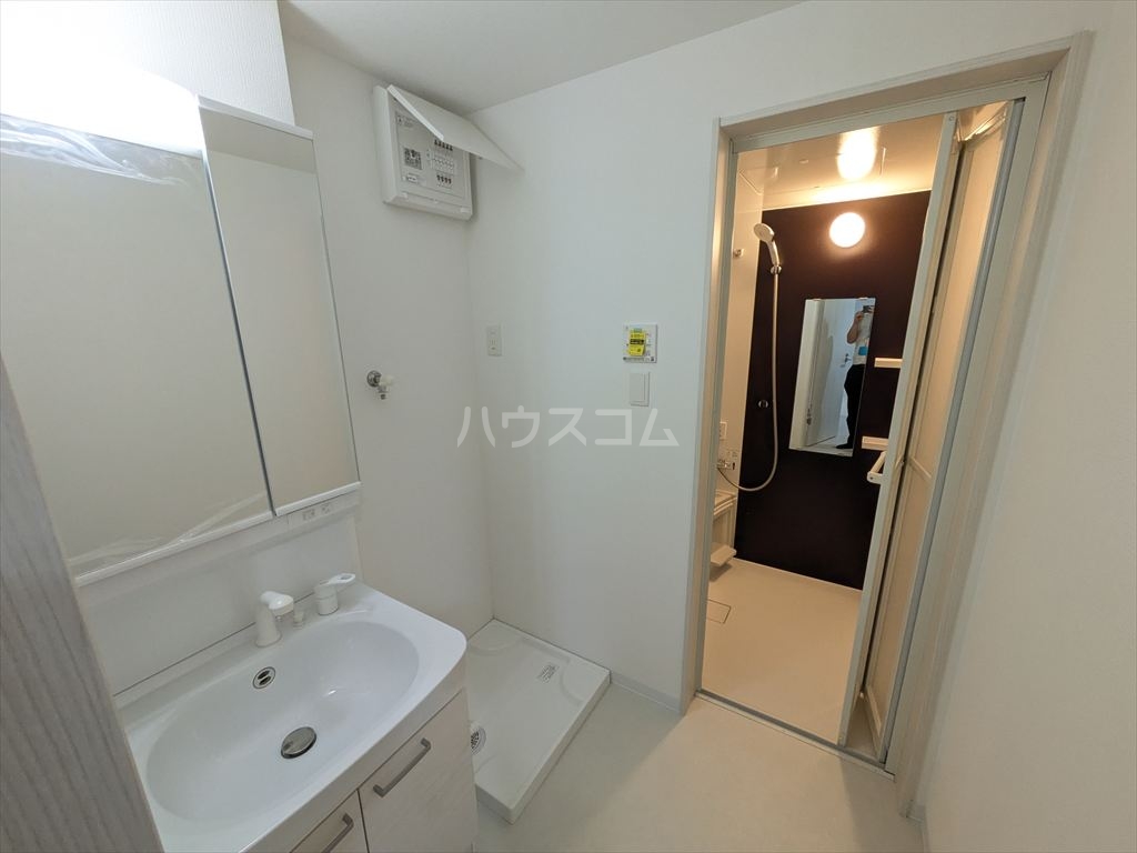 15/30 洗面