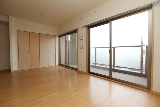 5/23 リビング/ダイニング