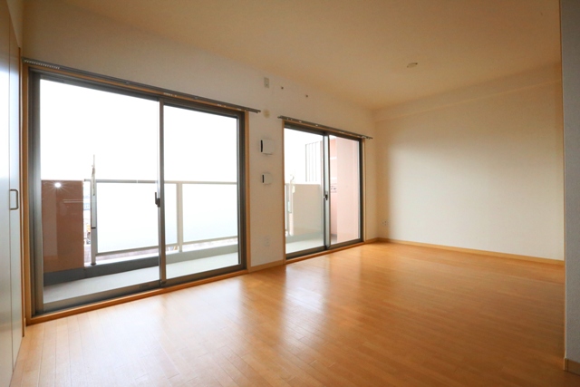 3/23 リビング/ダイニング