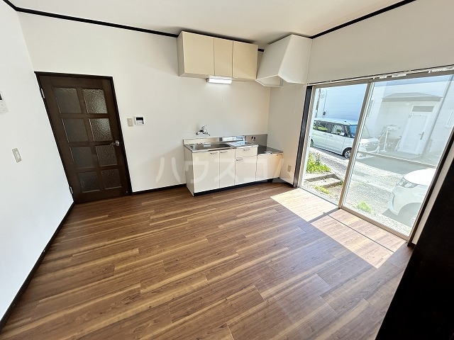 5/30 リビング/ダイニング