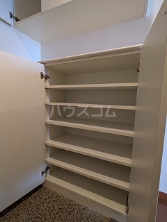 11/30 収納