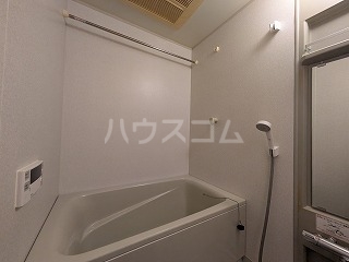 15/30 浴室
