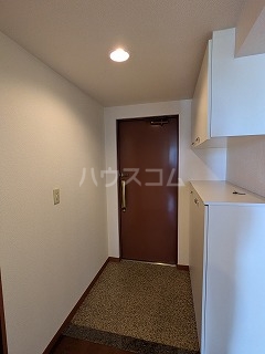 12/30 玄関