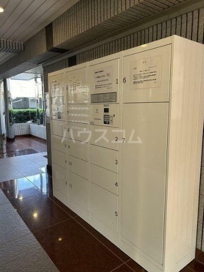 11/21 エントランス