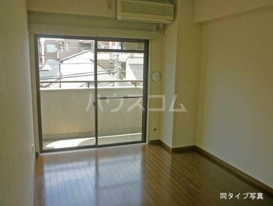 3/21 リビング/ダイニング