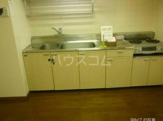 6/21 キッチン