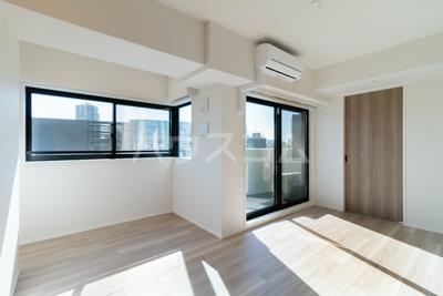 3/18 リビング/ダイニング