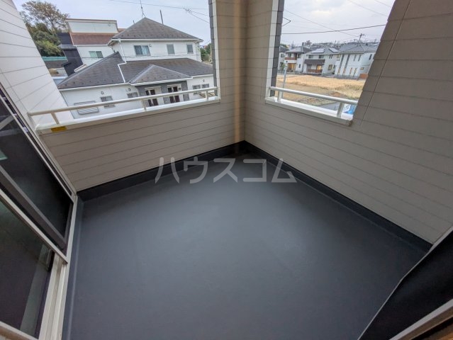 22/30 バルコニー