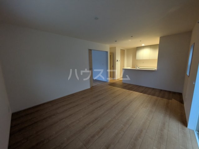 6/30 リビング/ダイニング