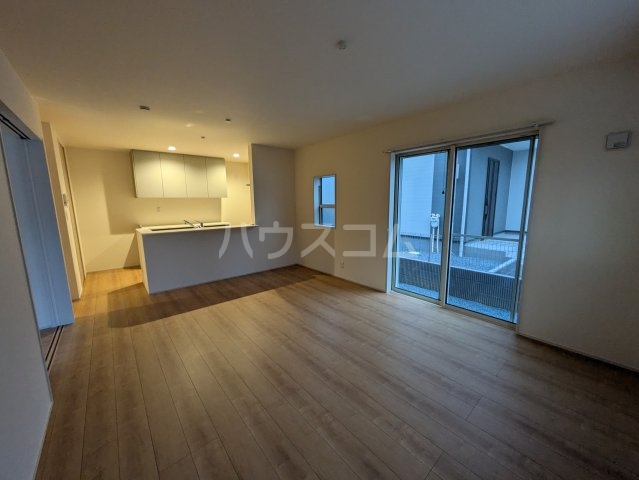 7/30 リビング/ダイニング