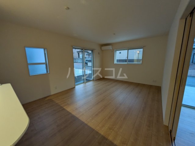 8/30 リビング/ダイニング