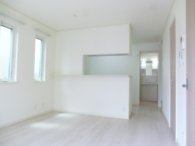 3/27 リビング/ダイニング