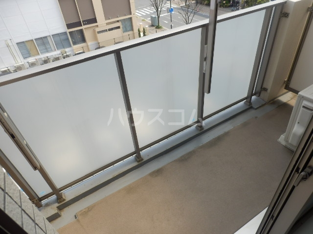 14/30 バルコニー