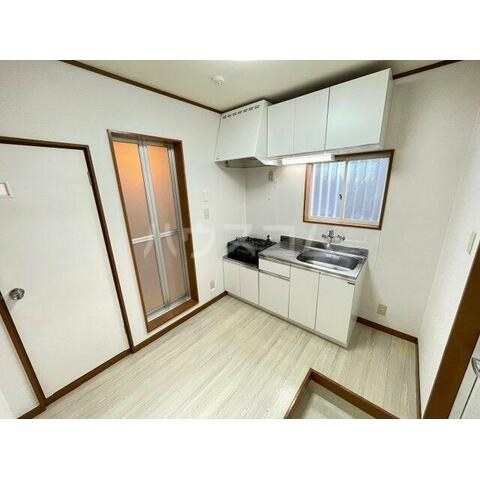 4/18 リビング/ダイニング