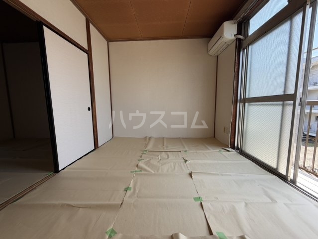 8/30 室内