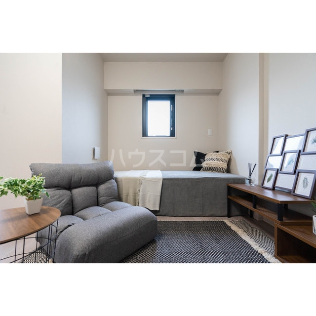 3/23 リビング/ダイニング