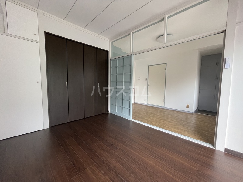 5/19 リビング/ダイニング