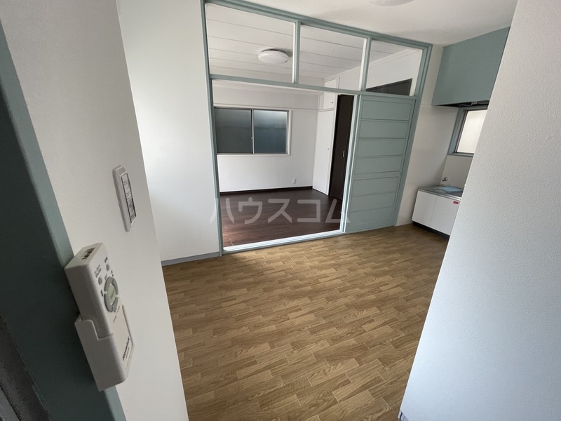 3/19 リビング/ダイニング