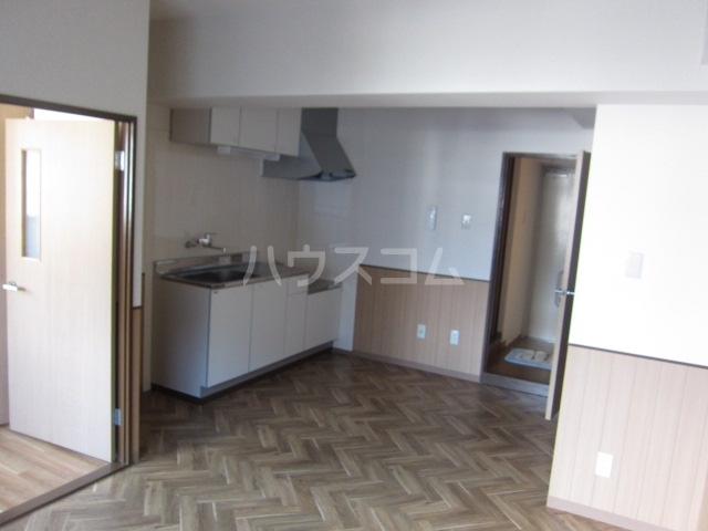 5/30 リビング/ダイニング