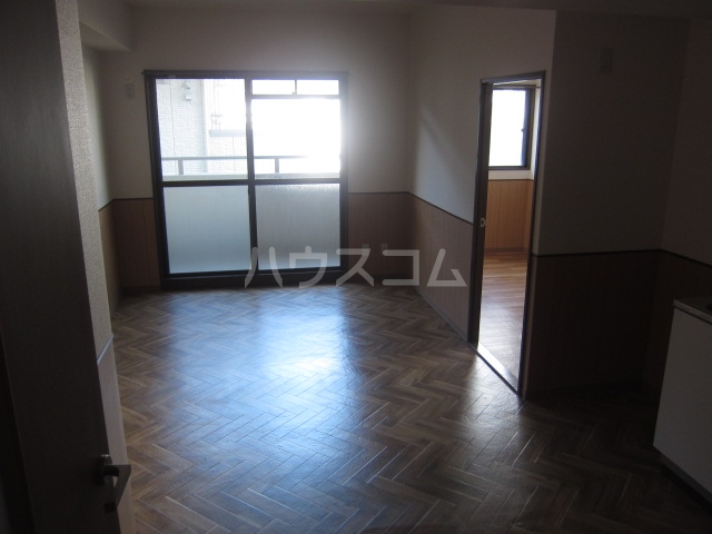 4/30 リビング/ダイニング