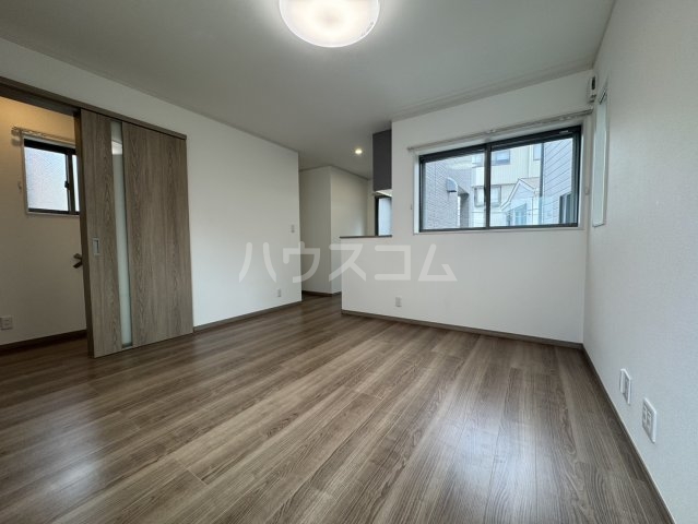 3/30 リビング/ダイニング