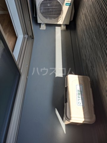 20/30 バルコニー