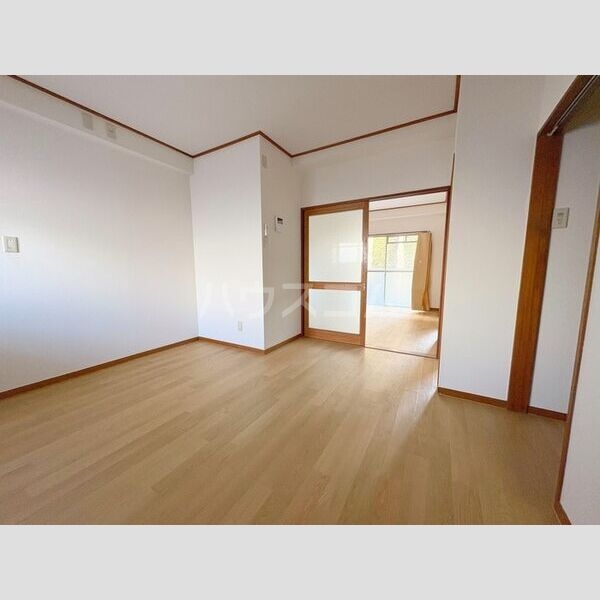 4/26 リビング/ダイニング