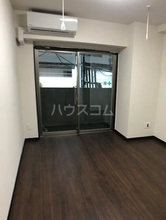 12/20 バルコニー