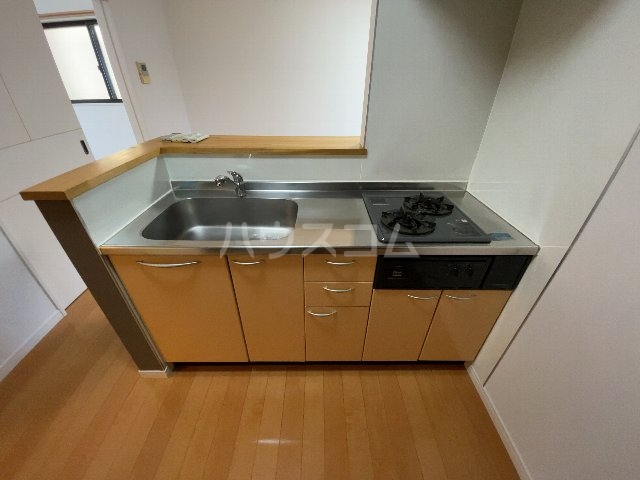 5/30 リビング/ダイニング