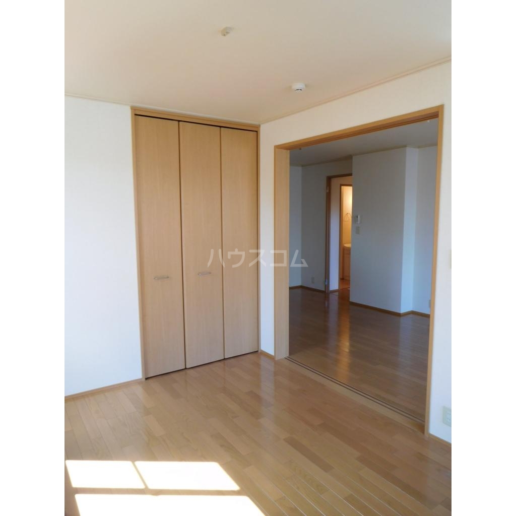 4/18 リビング/ダイニング