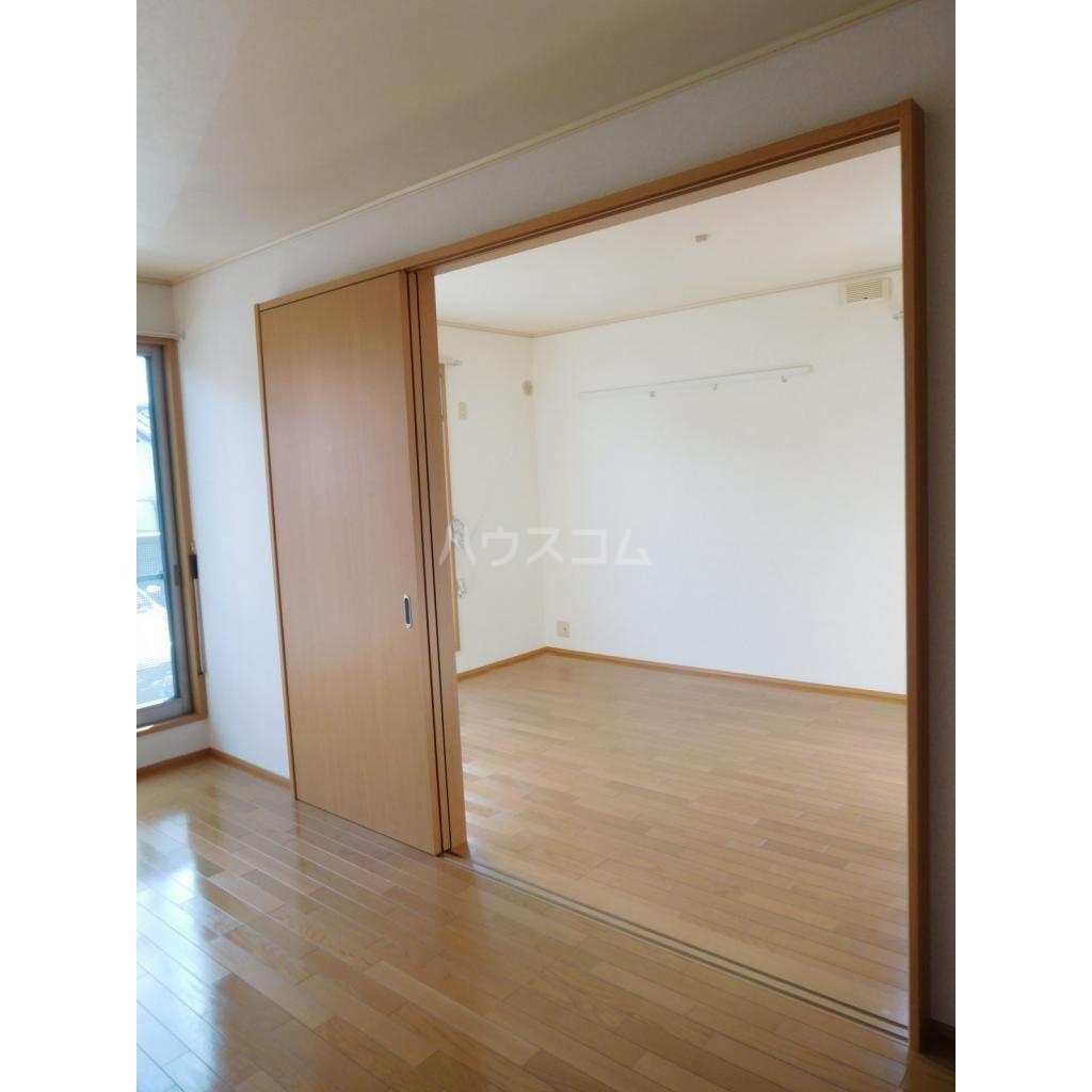 5/18 リビング/ダイニング