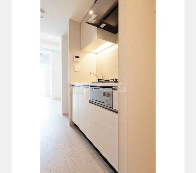 8/29 キッチン