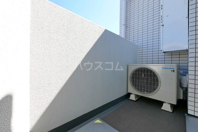 14/21 バルコニー