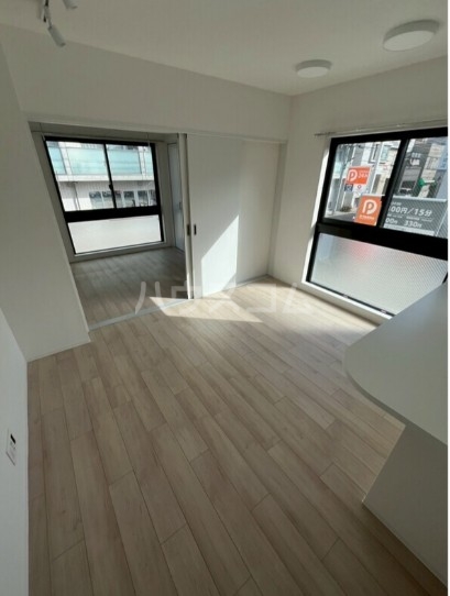 3/15 リビング/ダイニング